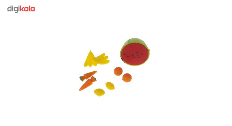 ست آشپزخانه اسباب بازی مدل دورا Ak345 main 1 7