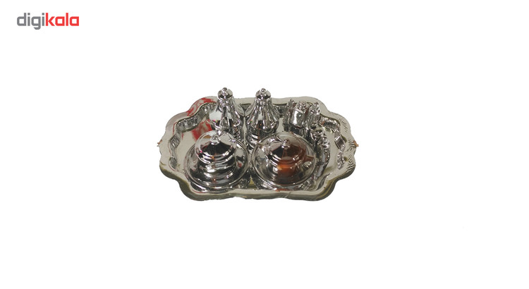 ست آشپزخانه اسباب بازی مدل دورا Ak345 main 1 9