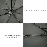 چتر مدل ویندپروف کد 8 Coiled main 1 9