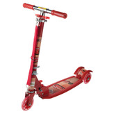 اسکوتر رجال مدل Cars