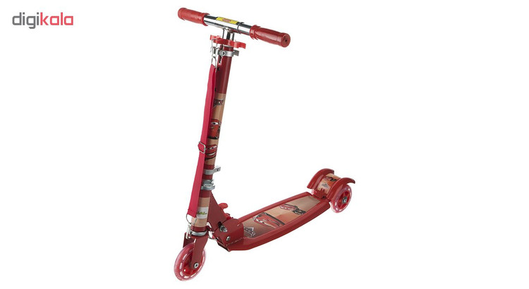 اسکوتر رجال مدل Cars main 1 1