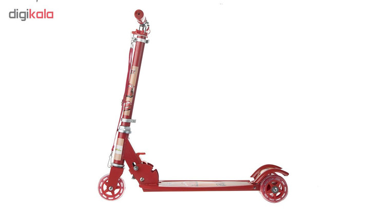 اسکوتر رجال مدل Cars main 1 2