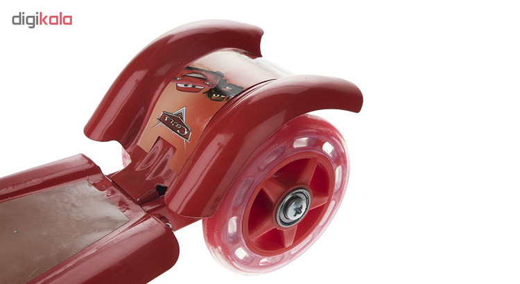 اسکوتر رجال مدل Cars main 1 4