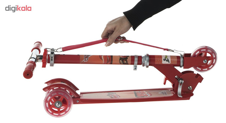 اسکوتر رجال مدل Cars main 1 5