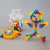 ساختنی ای اف تویز مدل ستاره دنباله دار خرسی main 1 1