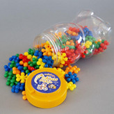 ساختنی ای اف تویز مدل ستاره دنباله دار خرسی main 1 2