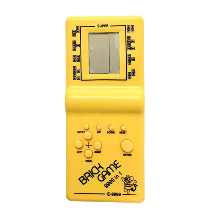 اسباب بازی مدل آتاری کد 500