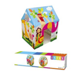 چادر بازی کودک اینتکس مدل حیوانات کد 2020 main 1 1