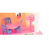 اسباب بازی خانه عروسکی مدل اینداکو main 1 5