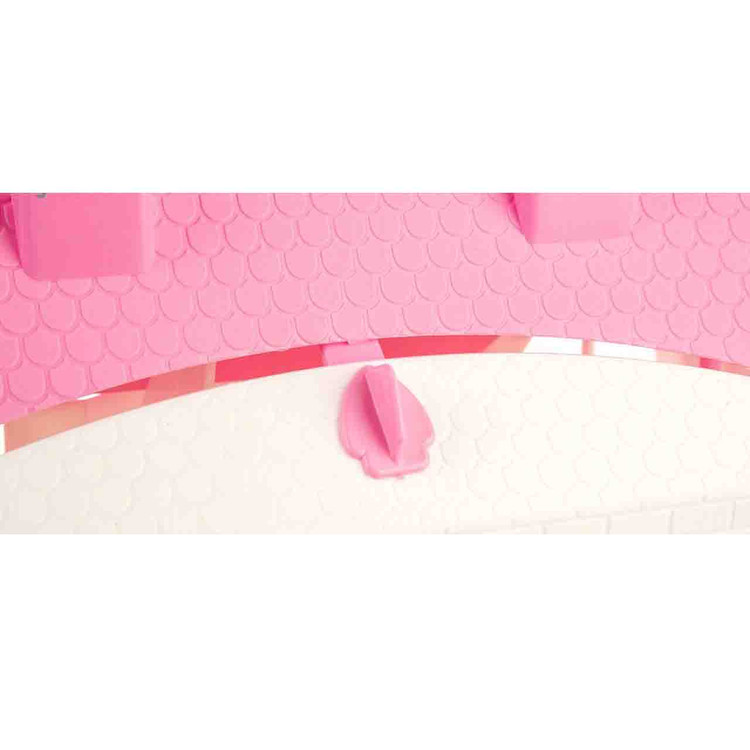 اسباب بازی خانه عروسکی مدل اینداکو main 1 8