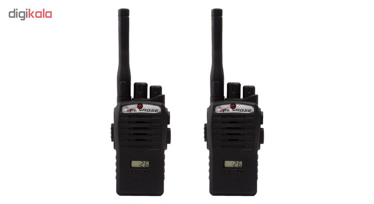 بیسیم اسباب بازی مدل Portable main 1 1