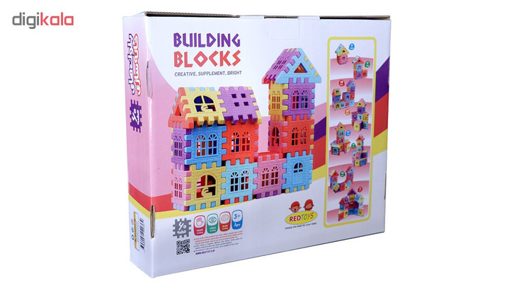ساختنی مدل بلوک های خانه سازی 60 main 1 1