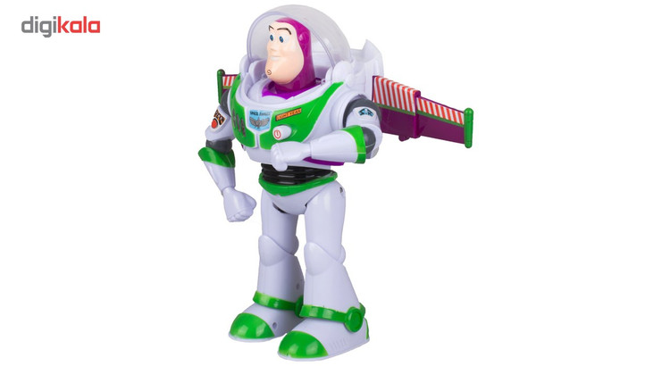 عروسک دیزنی مدل بازلایتر 5 main 1 2