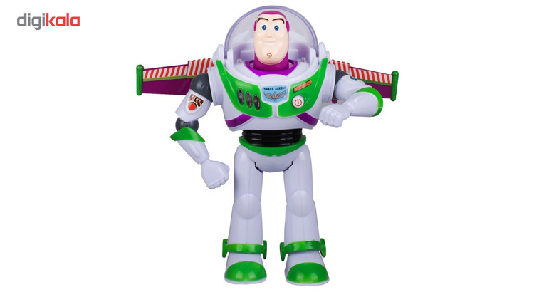 عروسک دیزنی مدل بازلایتر 5 main 1 1