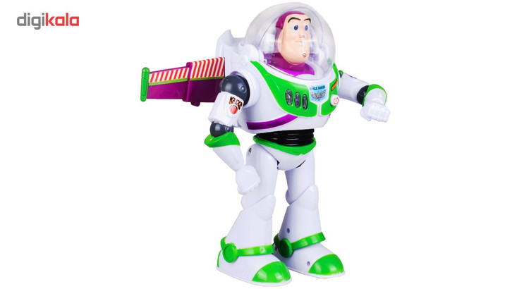 عروسک دیزنی مدل بازلایتر 5 main 1 3