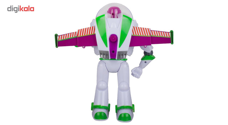 عروسک دیزنی مدل بازلایتر 5 main 1 4