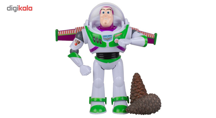 عروسک دیزنی مدل بازلایتر 5 main 1 5