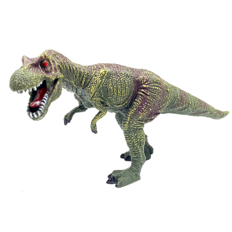 فیگور طرح دایناسور کد 05