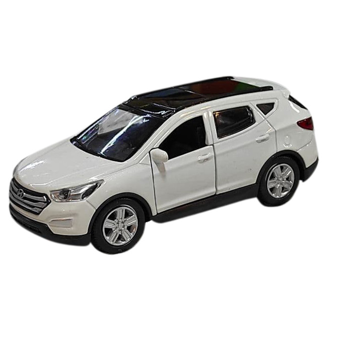 ماشین بازی طرح سانتافه مدل MFS 010