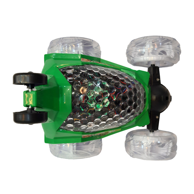 ماشین بازی مدل دیوانه طرح بن تن main 1 1