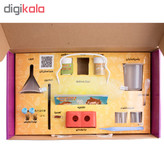 بازی آموزشی آزمایشگر کوچک مدل آغازی بر دانایی main 1 3