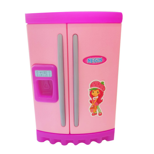 اسباب بازی مدل یخچال ساید بای ساید