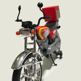 موتور بازی طرح هوندا مدل 01 main 1 2