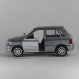 ماشین بازی طرح پراید هاچبک کد 0012 main 1 5