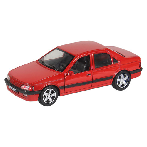 ماشین بازی طرح پژو 405 کد 0109