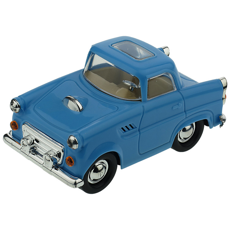 ماشین بازی مدل فانتزی فورد کلاسیک کد Thunderbird 1955 main 1 1