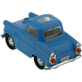 ماشین بازی مدل فانتزی فورد کلاسیک کد Thunderbird 1955 main 1 2