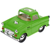 ماشین بازی مدل فانتزی فورد کلاسیک کد Thunderbird 1955 main 1 3