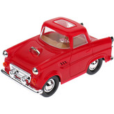 ماشین بازی مدل فانتزی فورد کلاسیک کد Thunderbird 1955 main 1 4