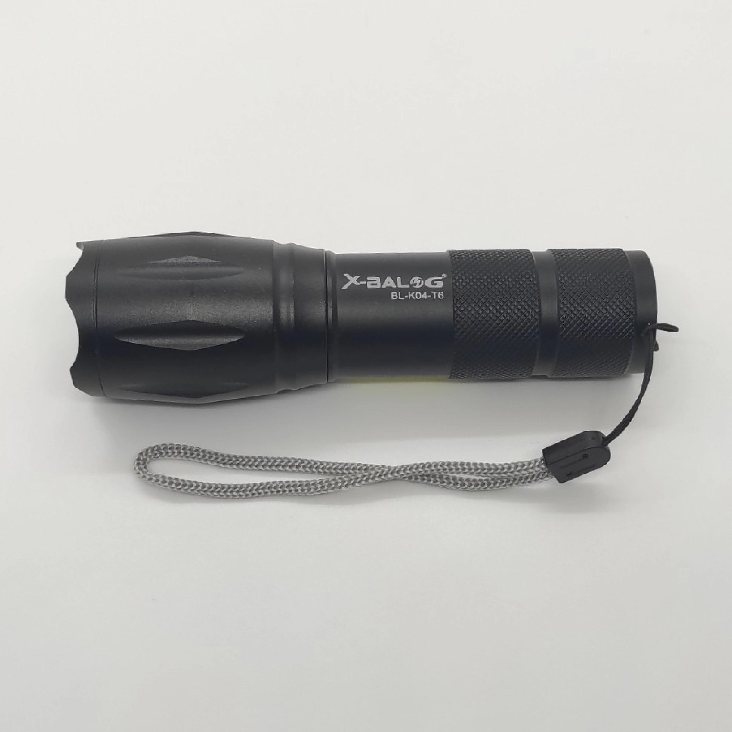 چراغ قوه ایکس بلاگ مدل پلیس main 1 1