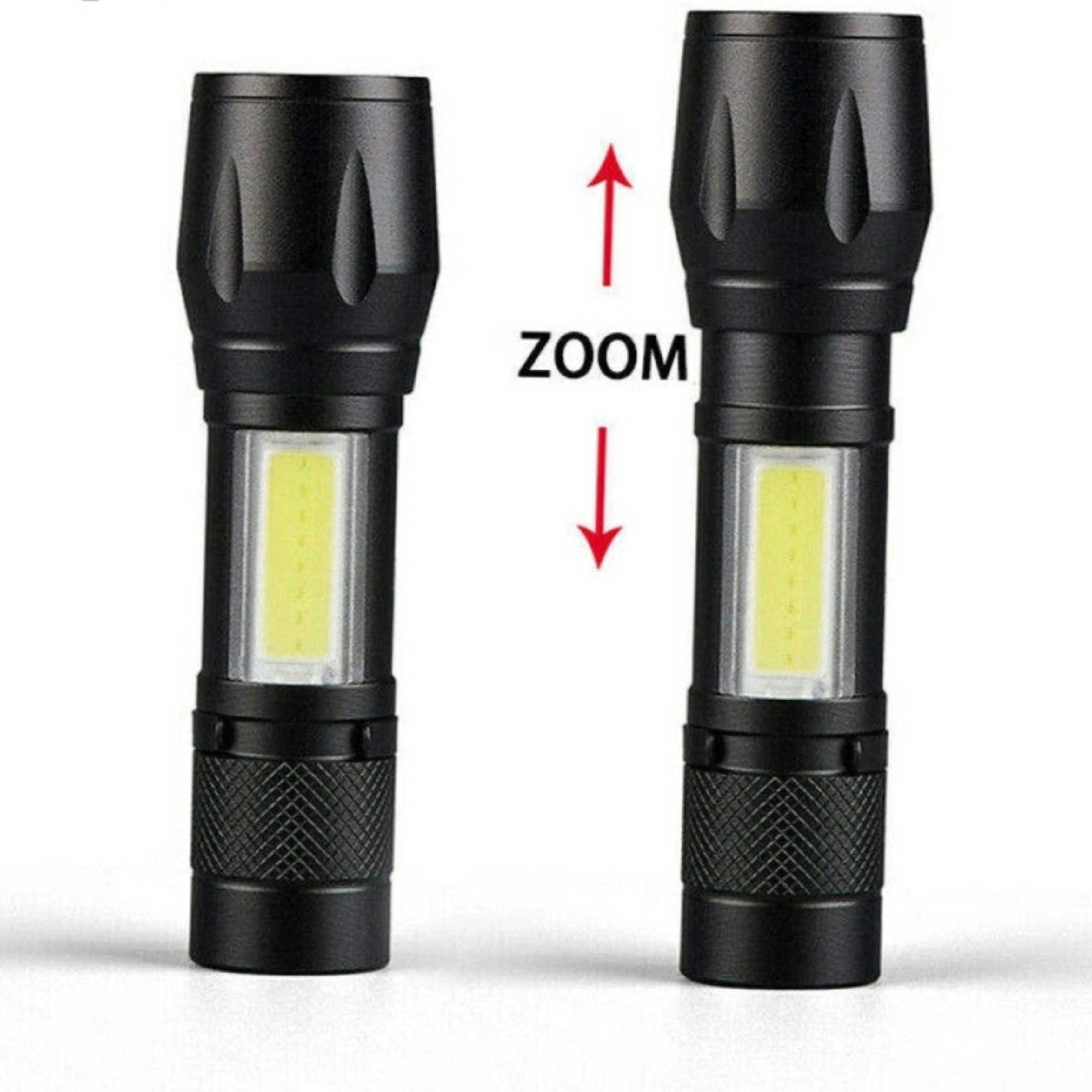 چراغ قوه ایکس بلاگ مدل پلیس main 1 2