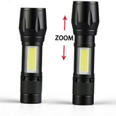 چراغ قوه ایکس بلاگ مدل پلیس main 1 2