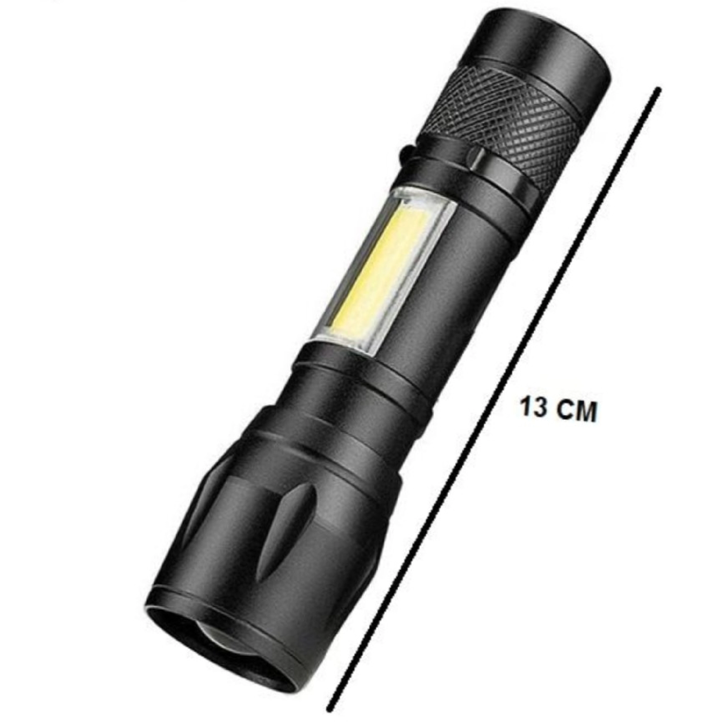 چراغ قوه ایکس بلاگ مدل پلیس main 1 5