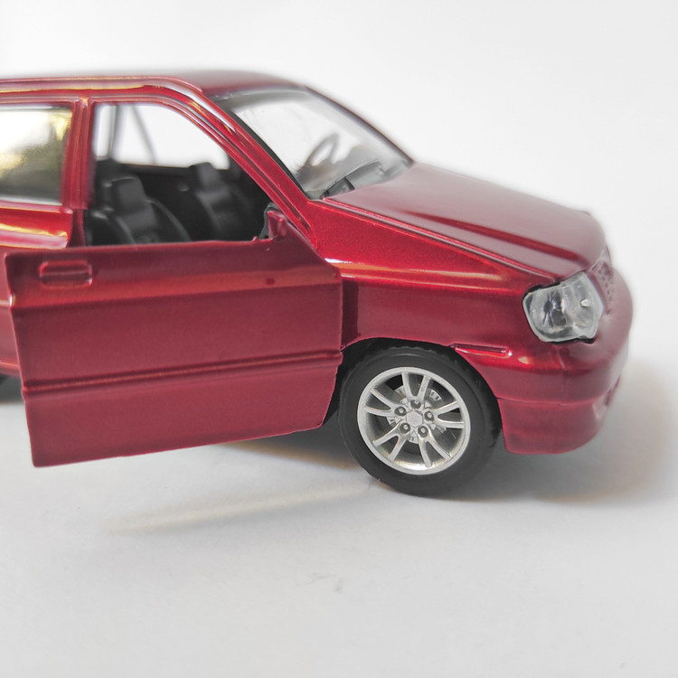 ماشین بازی مدل پراید 111 main 1 2