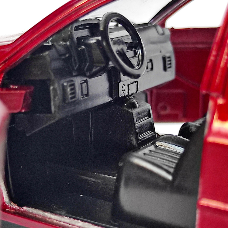 ماشین بازی مدل پراید 111 main 1 3