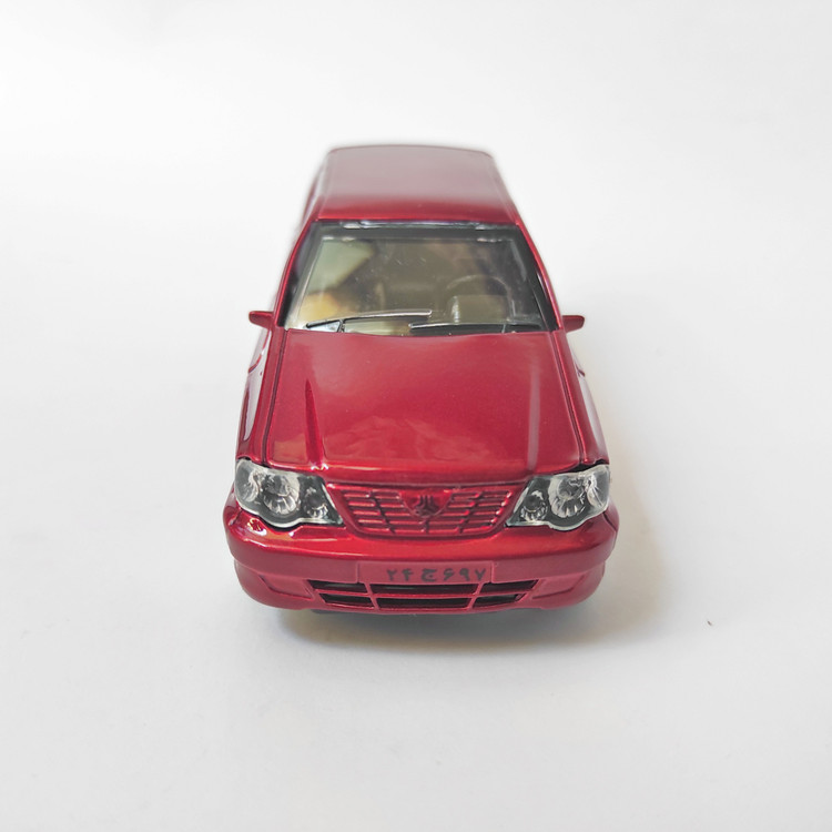 ماشین بازی مدل پراید 111 main 1 4