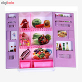 یخچال اسباب بازی کودک مدل سای main 1 1