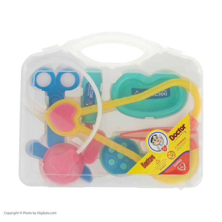 اسباب بازی تجهیزات پزشکی دکتر کد 31 main 1 1
