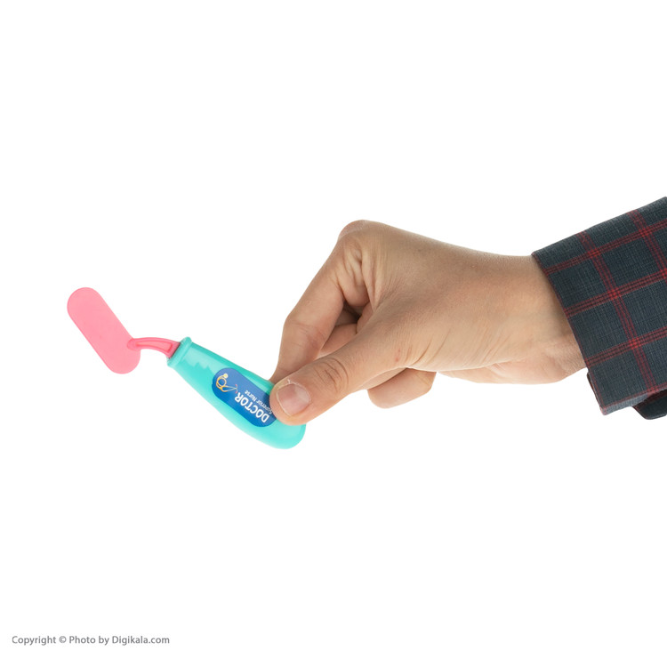 اسباب بازی تجهیزات پزشکی دکتر کد 31 main 1 10