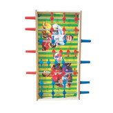 فوتبال دستی مدل SA83 main 1 1