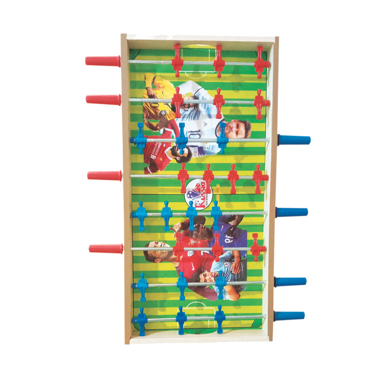 فوتبال دستی مدل SA83 main 1 1