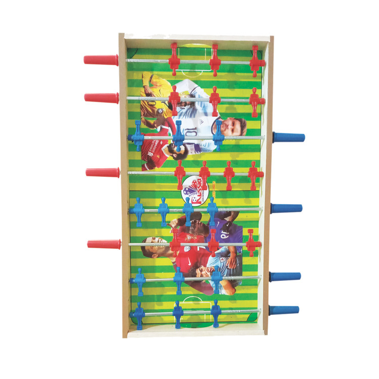 فوتبال دستی مدل SA83 main 1 1