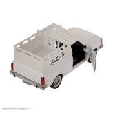 ماشین بازی مدل پیکان وانت کد 100 main 1 1