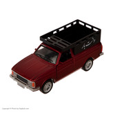 ماشین بازی مدل پیکان وانت کد 100 main 1 4