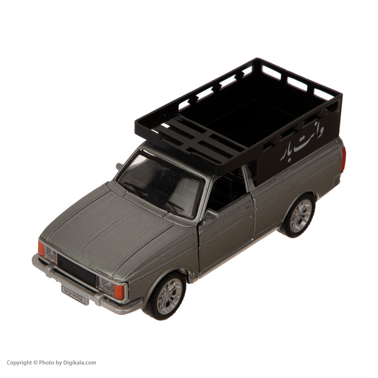 ماشین بازی مدل پیکان وانت کد 100 main 1 5