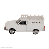 ماشین بازی مدل پیکان وانت کد 100 main 1 8